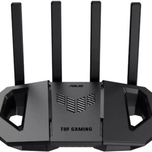 Роутер ASUS TUF-BE3600