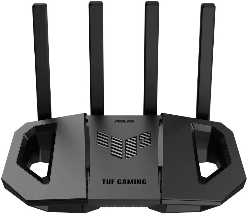 Роутер ASUS TUF-BE3600