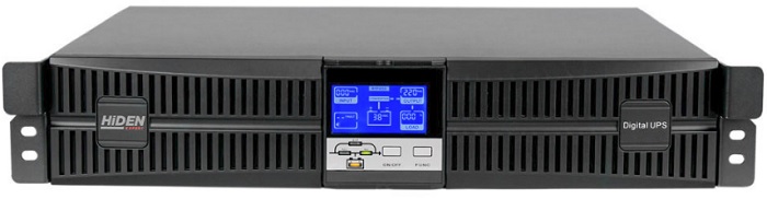 Источник бесперебойного питания HIDEN EXPERT UDC9201H-RT