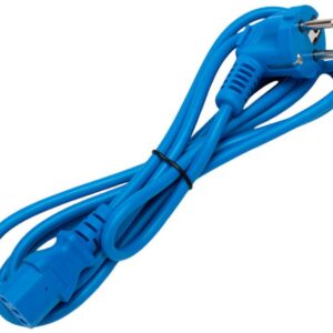 Кабель питания Cablexpert PC-186-VDE-B-1.8M