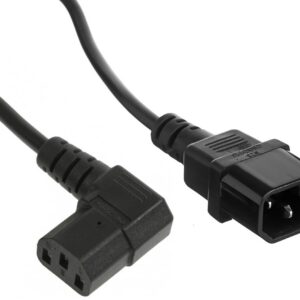 Кабель питания Exegate Power EC-0,5P