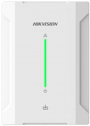 Модуль реле HIKVISION DS-PM1-O4L-H