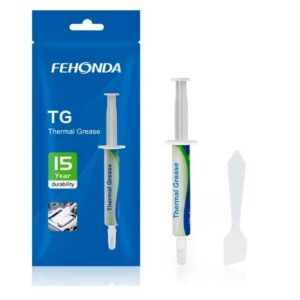 Термопаста FEHONDA FHND-TG-8-8G