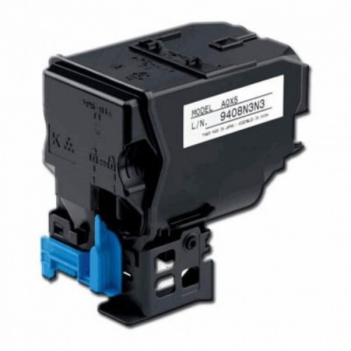 Тонер-картридж Konica Minolta TNP-81K Черный