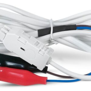 Шнур тестовый 2-х контактный Cabeus TC-2-pin-ST