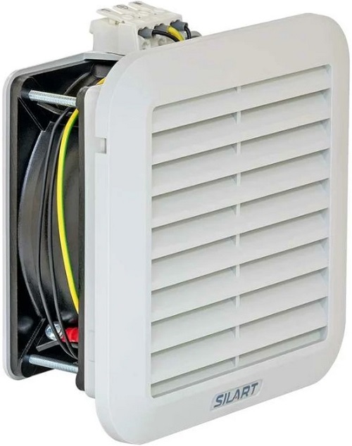Вентилятор SILART SLV-1541