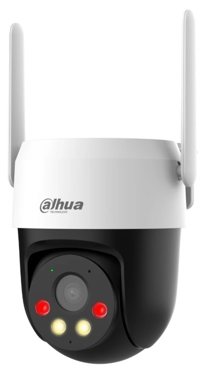 Видеокамера IP Dahua DH-SD-P5AE-PV-4G-EAU-0400B