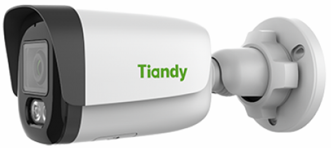 Видеокамера IP TIANDY TC-C34WP Spec:W/E/Y/4mm/V4.0