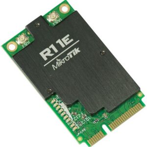 Модуль Mikrotik R11e-2HnD