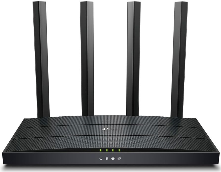 Роутер TP-LINK Archer AX12