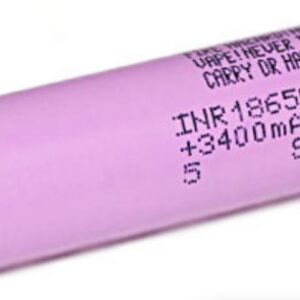 Аккумулятор Samsung INR18650-35E