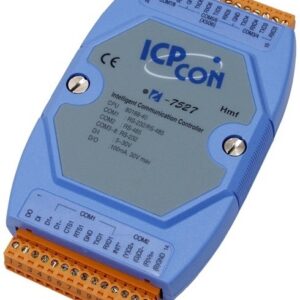 Контроллер ICP DAS I-7527 CR