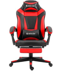 Кресло игровое Defender Tornado