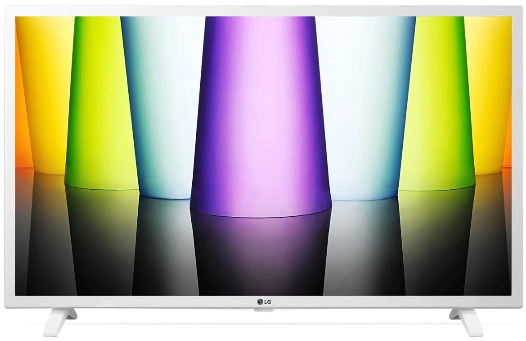 Телевизор LG 32LQ63806LC.ARUG