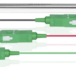 Делитель мощности SNR SNR-CP-1x2-35/65-SC/APC