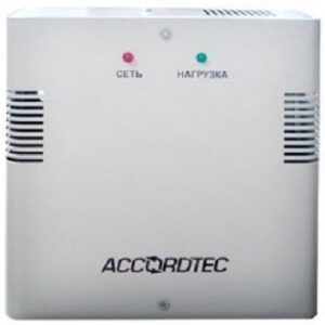 Источник бесперебойного питания AccordTec ББП-30 исп.2