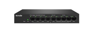 Маршрутизатор Tenda G0-8G-PoE
