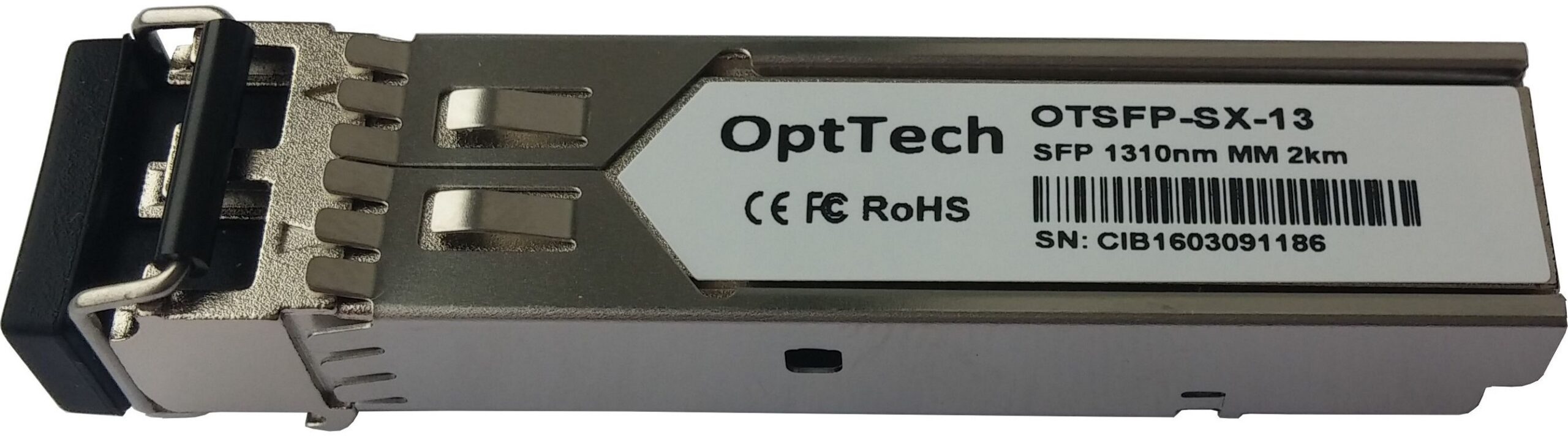 Модуль SFP OptTech OTSFP-SX-13-D