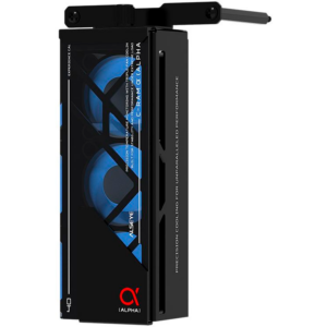 Охлаждение для оперативной памяти Alseye C-RAM-Alpha-B