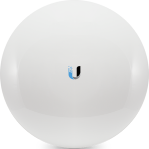 Wi-Fi мост Ubiquiti NanoBeam 2AC-13