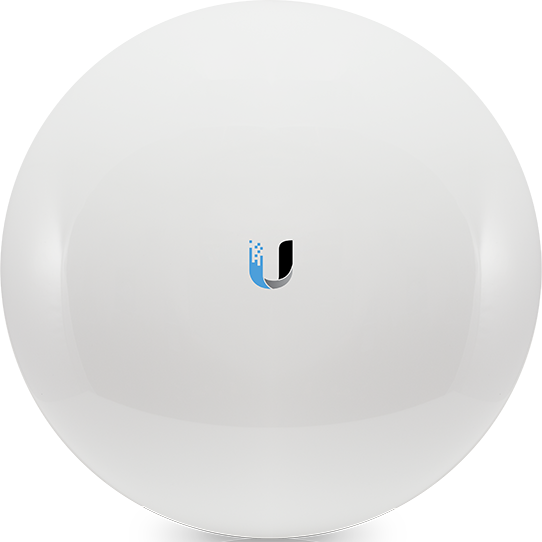 Wi-Fi мост Ubiquiti NanoBeam 2AC-13