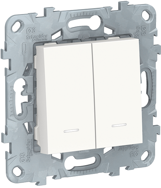 Выключатель Schneider Electric NU521118N