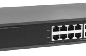 Инжектор PoE POWERTONE PI-8-150R