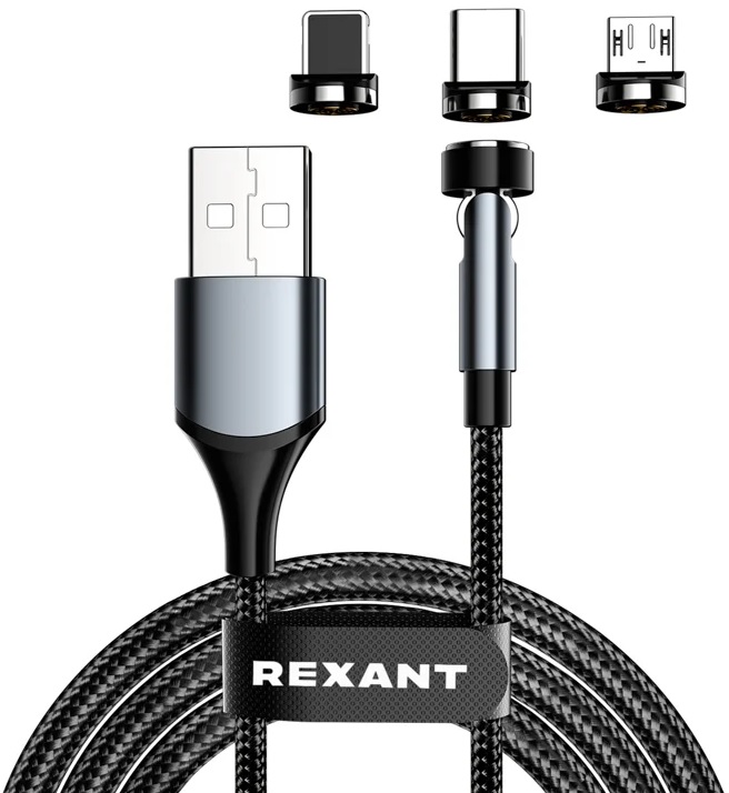 Кабель Rexant 18-7076