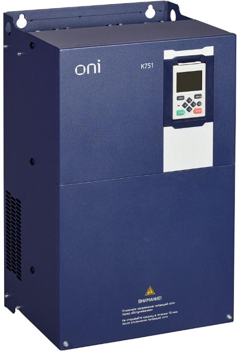 Преобразователь частоты ONI K751-33-5575TM