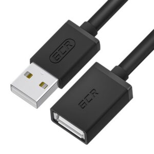 Удлинитель USB 2.0 Greenconnect GCR-55069