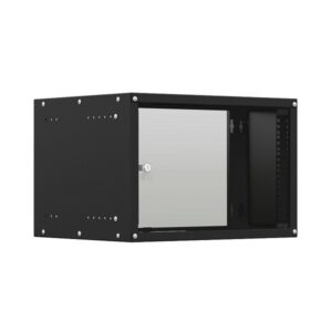 Шкаф настенный NTSS NTSS-WL6U5545GS-BL
