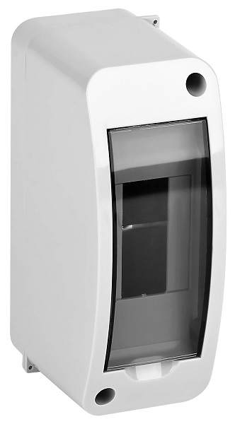 Бокс навесной RUVinil 68302