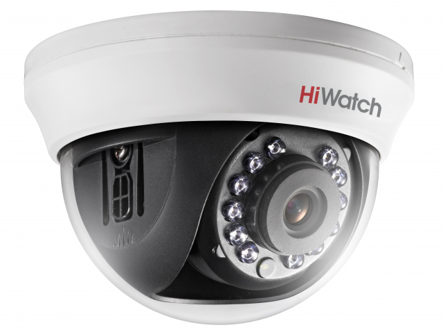 Видеокамера HiWatch DS-T591(C) (3.6 mm)