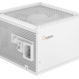 Блок питания ATX Ocypus Iota P1200 WH