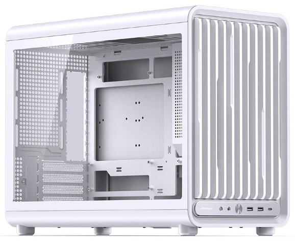 Корпус mATX JONSBO D33