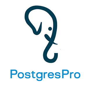 Сертификат технической поддержки Postgres Pro на 1 год Patroni на 1 ядро x86-64