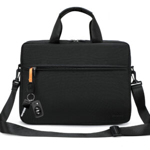 Сумка для ноутбука Lamark L214 Black