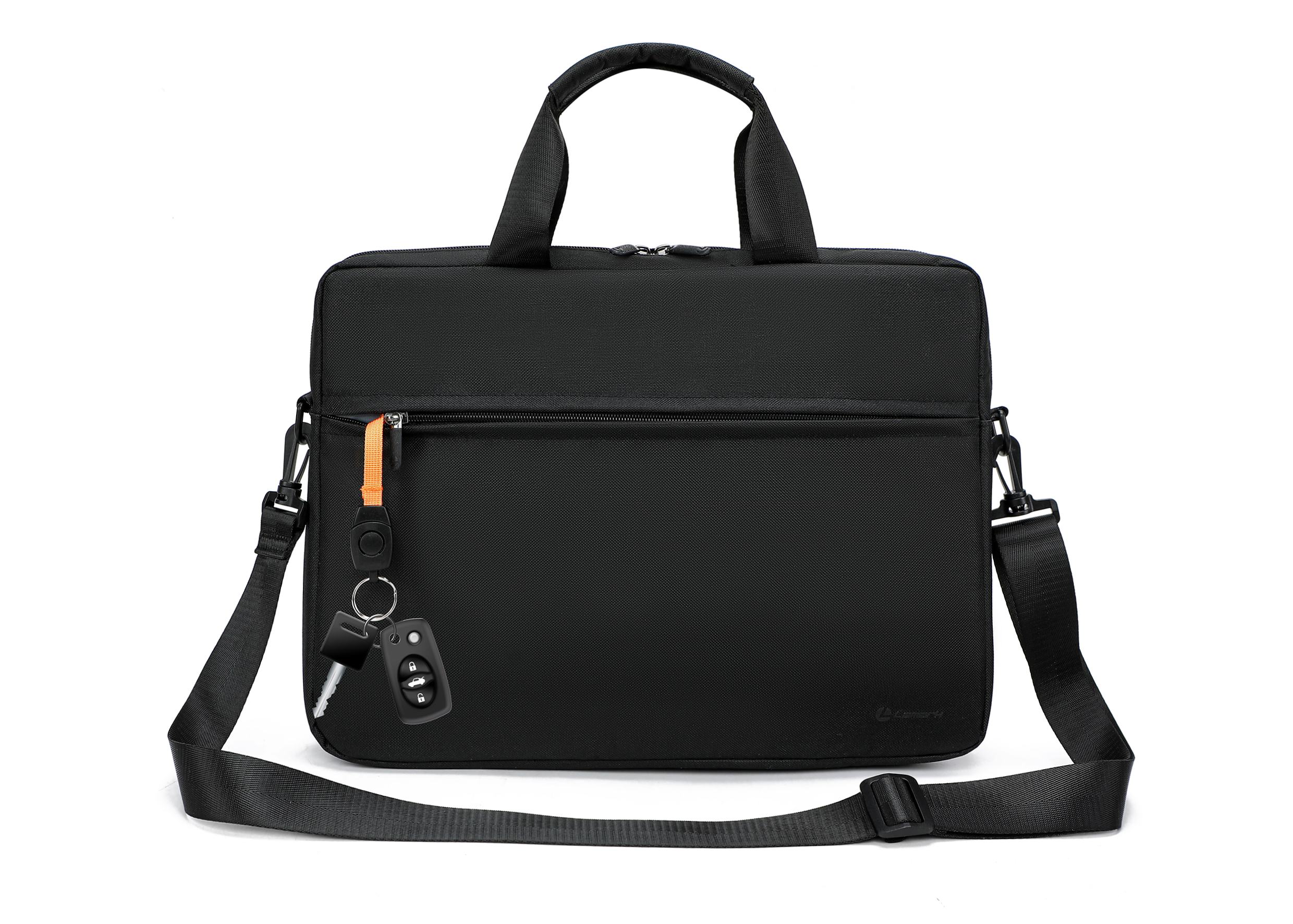 Сумка для ноутбука Lamark L214 Black