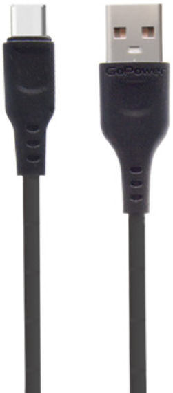 Кабель интерфейсный GoPower GP01T