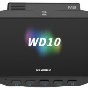 Терминал сбора данных M3 Mobile WD10