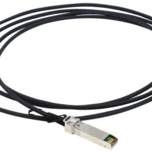 Модуль SFP+ FiberTrade FT-SFP+CabP-AWG24-5