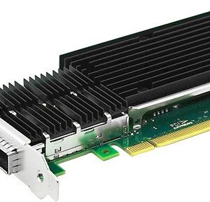 Сетевой адаптер LR-LINK LREC9902BF-2QSFP+