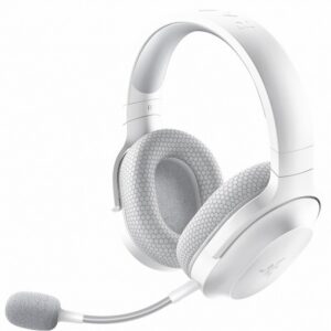 Беспроводные наушники Razer Barracuda X, Bluetooth, Охватывающие, [RZ04-04430200-R3M1]