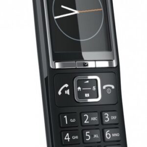 Телефон Gigaset COMFORT 550A IP BASE