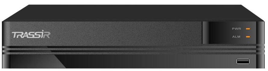 Видеорегистратор TRASSIR TR-N1108 V2
