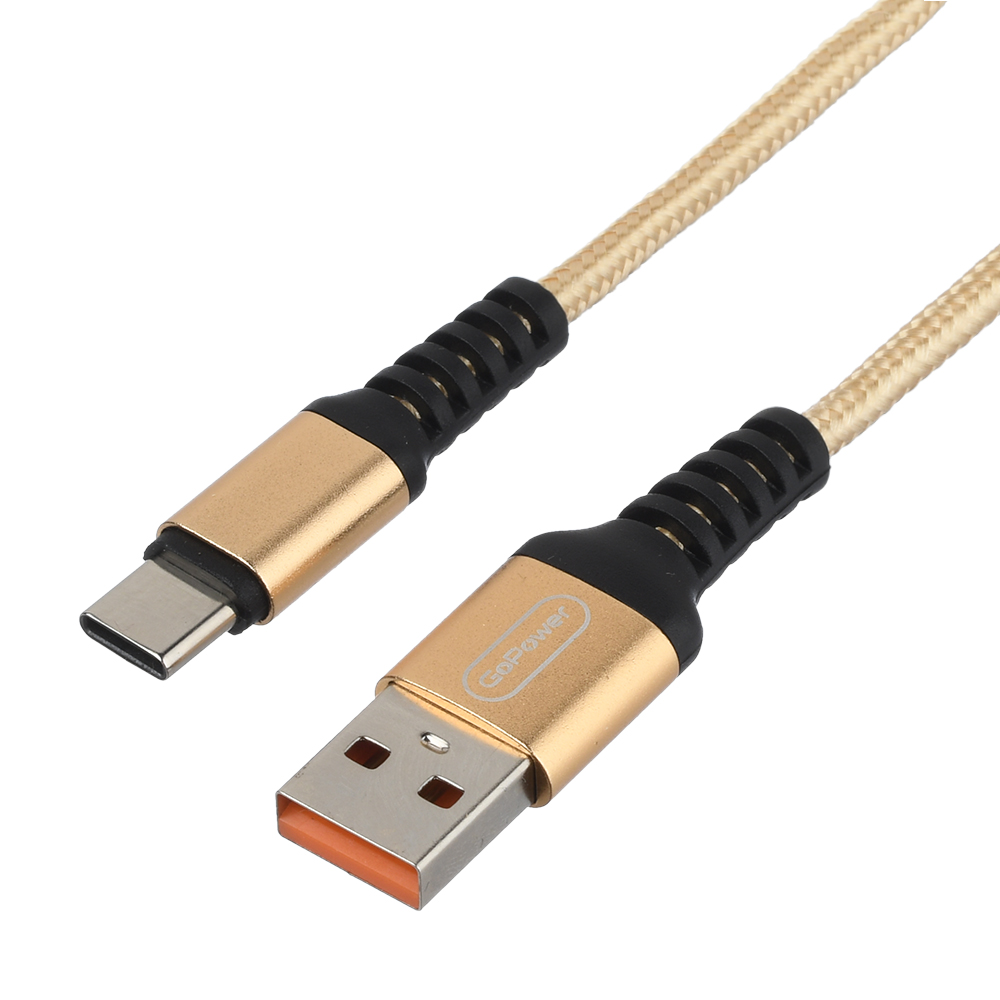 Кабель интерфейсный GoPower GP02T