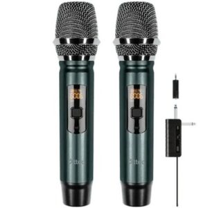 Микрофон TTEC GoMic Pro
