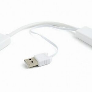 Конвертер интерфейсов Cablexpert HDMI - DisplayPort