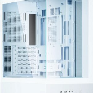 Корпус Zalman P50