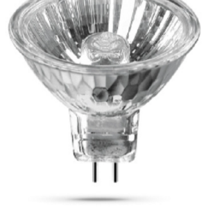 Лампа галогенная Camelion MR16 50W GU5.3